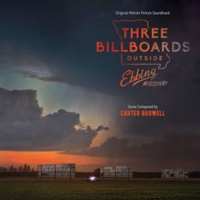 Download track Billboards On Fire Carter Burwell