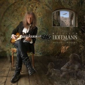 Download track Centimeter Of Time Wojciech Hoffmann