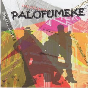 Download track Dueña De La Noche Palofumeke