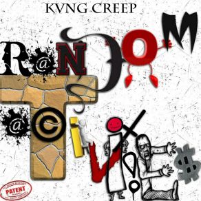 Download track MoneyBag Kvng Creep