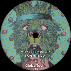 Download track Microcosmos (Original Mix) Ian Silva