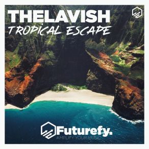 Download track Tropical Escape (Instrumental VLOG Version) TheLavish