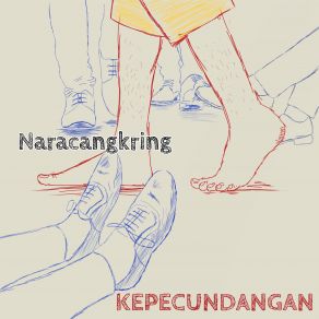 Download track Aku Ingin Menjadi' Naracangkring