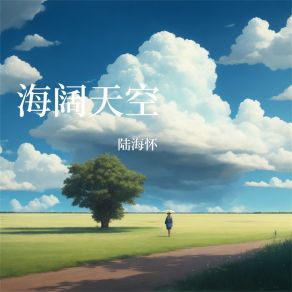 Download track 海阔天空 陆海怀