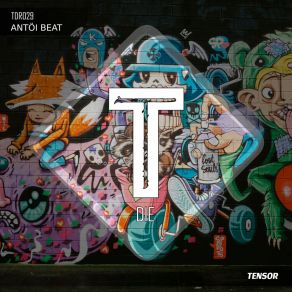 Download track Nebulo (Original Mix) Antöi Beat