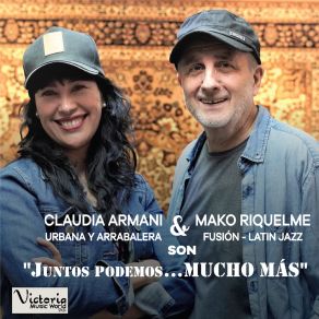 Download track Se Fuerza La Máquina Mako RiquelmeIrakere, Chucho Valdés