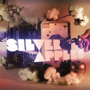 Download track Fractal Flow Silver Apples