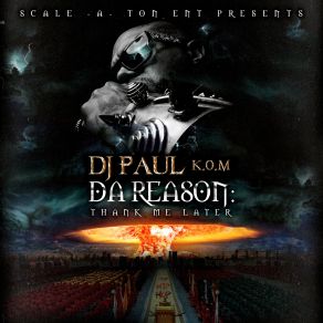 Download track Finessin DJ Paul