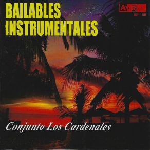 Download track Los Abuelos Conjunto Los Cardenales