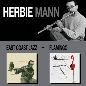 Download track A One Way Love Herbie Mann