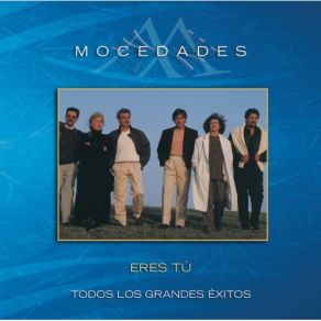 Download track Adiós, Amor Mocedades