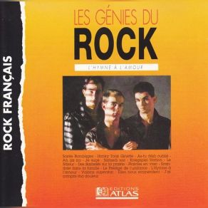 Download track Scandale Dans La Famille Rock Français