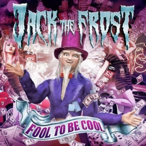 Download track Planet Of Love Jack The Frost