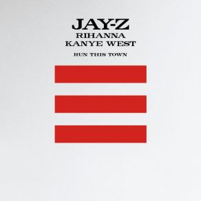 Download track Run This Town (Instrumental) Jay - Z, Kanye West, Rihanna