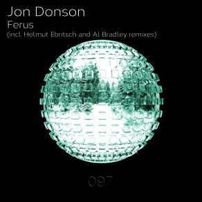 Download track Cube Jon Donson