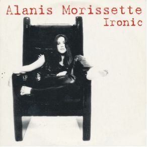 Download track Wake Up (Live) Alanis Morissette, Phina