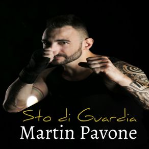 Download track Fallo Con Me Martin Pavone