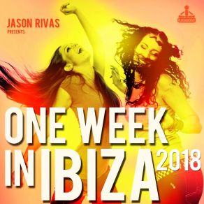 Download track Tech Rhapsody (Ibiza Extended) Jason Rivas