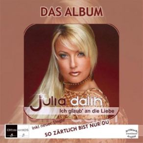 Download track Und Du Willst Gehn Julia Dalih