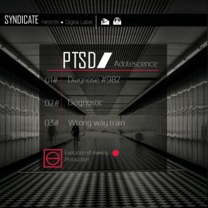 Download track Diagnose 982 Ptsd