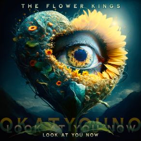 Download track Stronghold The Flower Kings