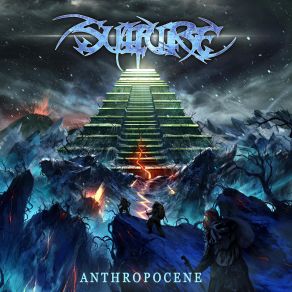 Download track Back In The Abyss Sulfure