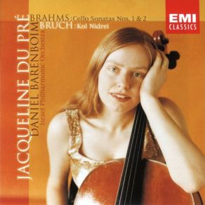 Download track Kol Nidrei, Op. 47 Daniel Barenboim, Jacqueline Du PréIsrael Philharmonic Orchestra