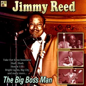 Download track Close Together Jimmy Reed