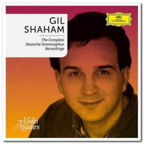 Download track 6 Sonatas For Violin & Guitar Op. 3, MS 27 No. 6 In E, 1. Andante Göran Söllscher, Gil Shaham