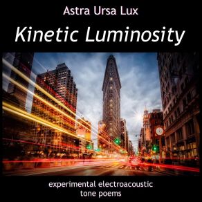 Download track Ascent II Astra Ursa Lux