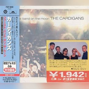 Download track Step On Me The Cardigans