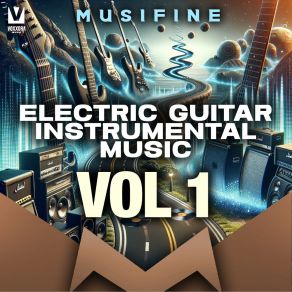 Download track Electric Empyrean Musifine