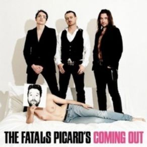 Download track Moonboots Les Fatals Picards