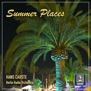 Download track Theme From A Summerplace Berlin Radio Orchestra