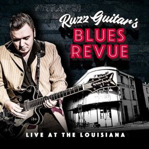 Download track Hold It (Live) Ruzz Guitar's Blues Revue