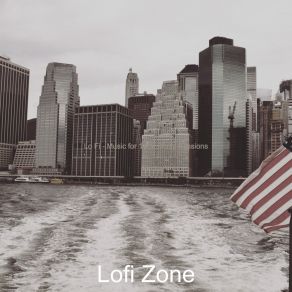 Download track Lofi Hip Hop Beats - Vibes For Stress Relief Lofi Zone