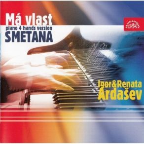 Download track 02 Má Vlast, II. Vltava Bedřich Smetana