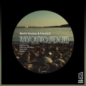 Download track Transforming Landscapes (Christian Monique Remix) Franzis - D, Martin Giraldez