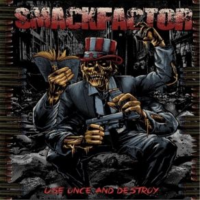 Download track Massacre Parade Smackfactor