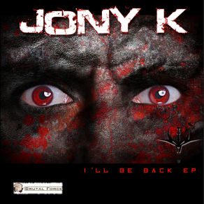 Download track We Have Won Jony K