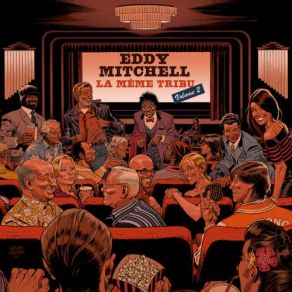 Download track Tu Peux Préparer Le Café Noir Eddy MitchellWilliam Sheller