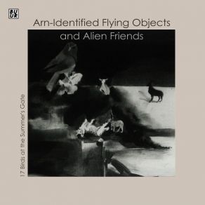 Download track Dream Alien Friends