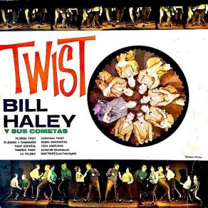 Download track Florida Twist (Remastered) Bill Haley And His Comets