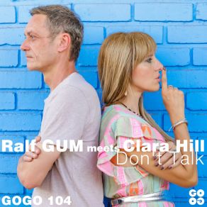 Download track Don't Talk (Instrumental) Clara Hill