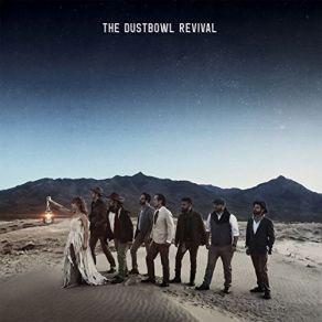 Download track Good Egg The Dustbowl Revival