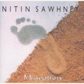 Download track River Pulse (Rain Mix) Nitin Sawhney