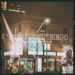 Download track Love 2 Deep VelveteenAstyn Turr