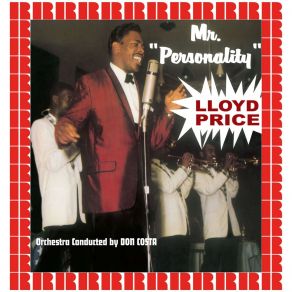 Download track Have You Ever Had The Blues? (Hd Remastered Edition) Lloyd Price