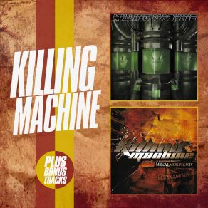 Download track Killing Machine The Killing Machine