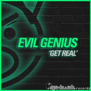 Download track Get Real Evil Genius